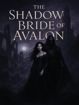 cover image of The Shadow Bride of Avalon